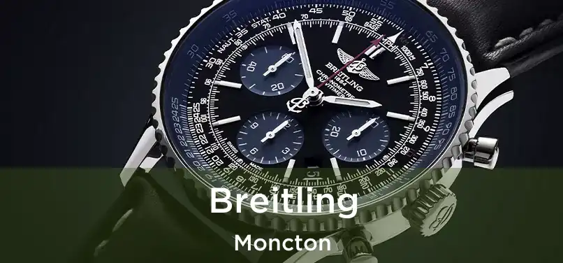  Breitling Moncton