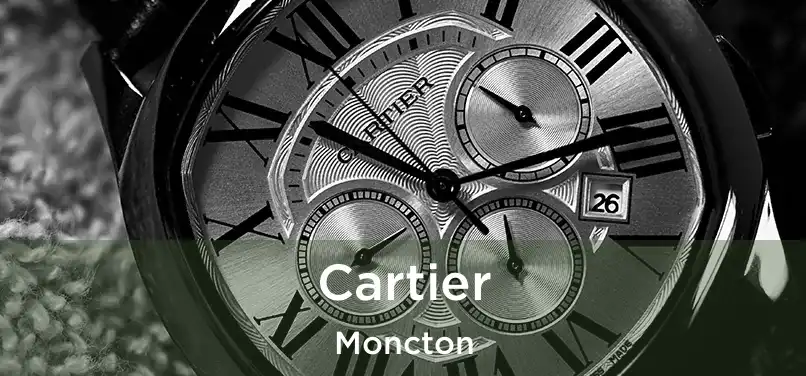  Cartier Moncton