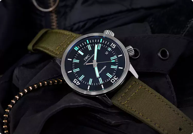 Professional Watch Appraisal in Moncton, NB