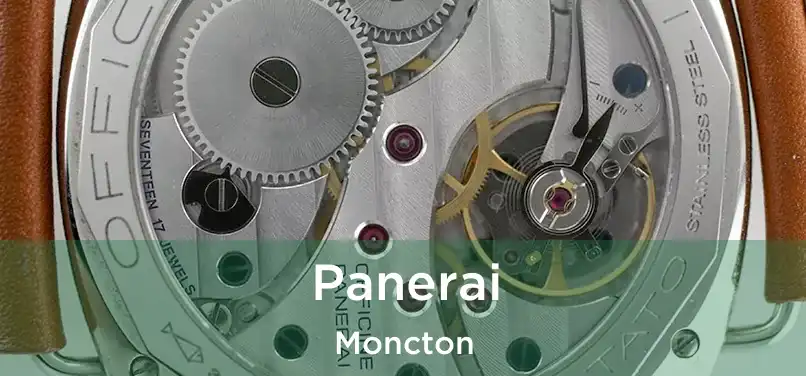  Panerai Moncton